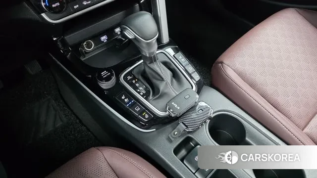 Kia Seltos id 3561702 из Кореи 19