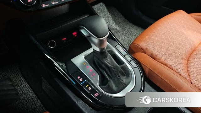 Kia The New K3 2nd generation id 4281579 из Кореи 29