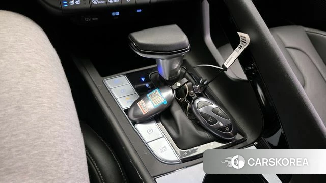 Hyundai The New Avante Hybrid (CN7) id 4315106 из Кореи 29