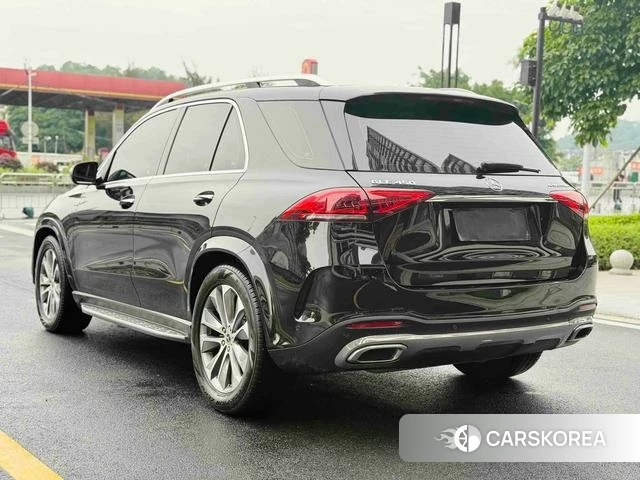 Mercedes-Benz GLE (import) id 4263646 из Китая 26