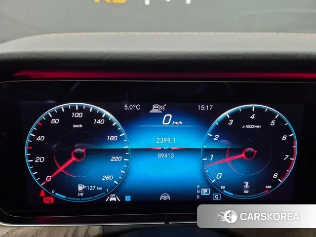 Mercedes-Benz E-Class W213 id 3514364 из Кореи 19