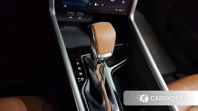 Ssangyong Torres id 3462646 из Кореи 19