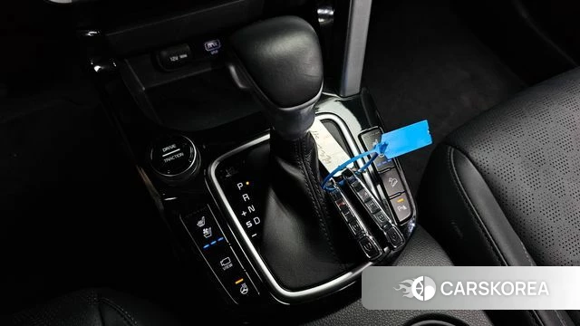Kia Seltos id 4567598 из Кореи 19