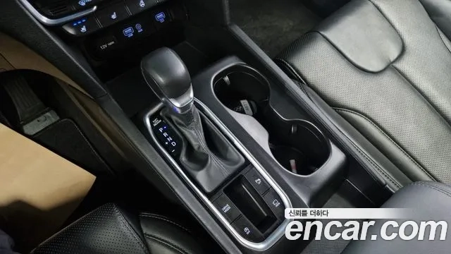 Hyundai Santa Fe TM id 2932928 из Кореи 19