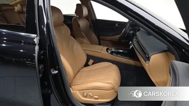 Genesis G80 (RG3) id 3044609 из Кореи 19