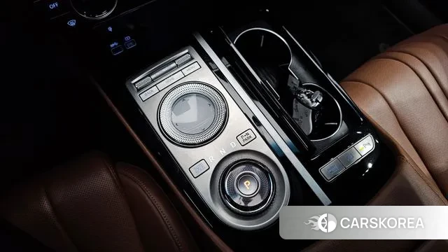 Genesis G80 (RG3) id 3478148 из Кореи 19