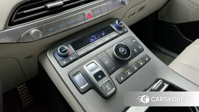 Hyundai Palisade id 3349721 из Кореи 19