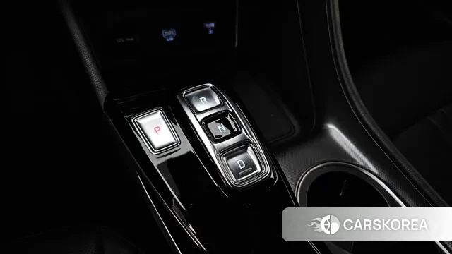 Hyundai Sonata (DN8) id 3524781 из Кореи 19