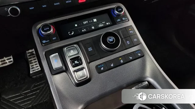 Hyundai The New Palisade id 3478121 из Кореи 19