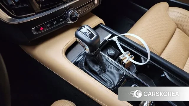 Volvo V90 Cross-Country id 2976967 из Кореи 19