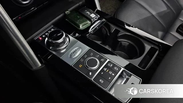 Land Rover Discovery 5 id 3599177 из Кореи 19