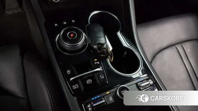 Kia K5 3rd generation id 3508858 из Кореи 19