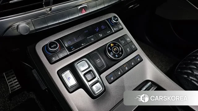 Hyundai Palisade id 3771019 из Кореи 19