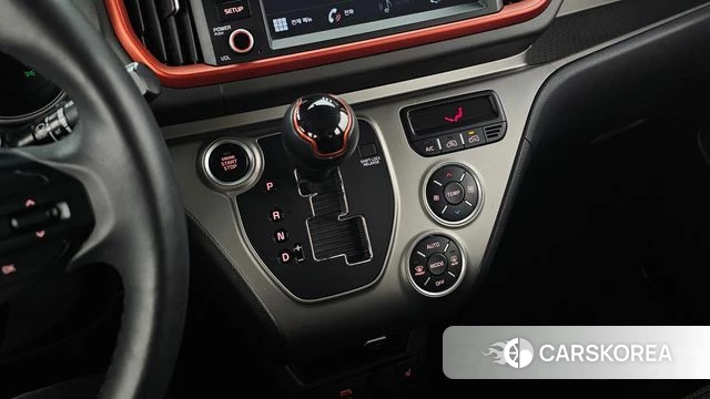 Kia The New Ray id 3813761 из Кореи 19