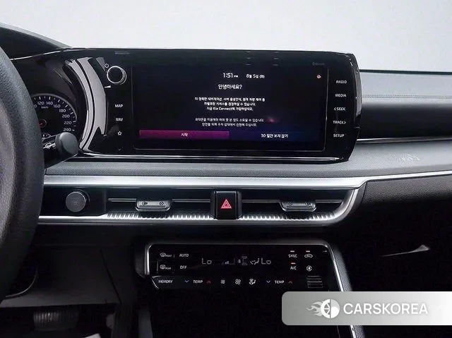 Kia K5 3rd generation id 3004417 из Кореи 19