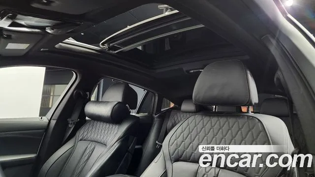 BMW X6 (G06) id 2575722 из Кореи 19