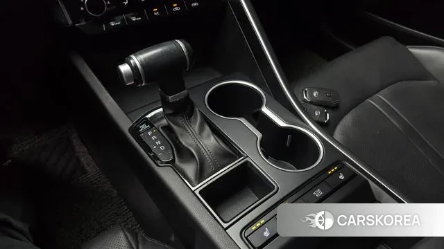 Kia K5 3rd generation id 3054978 из Кореи 19