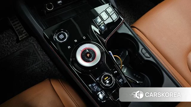 Kia Sportage 5th Generation Hybrid id 3817983 из Кореи 19