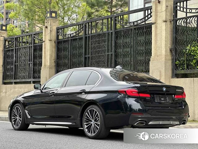 BMW 5 series id 4278095 из Китая 15