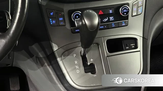 Hyundai The New Grand Starex id 3019000 из Кореи 19