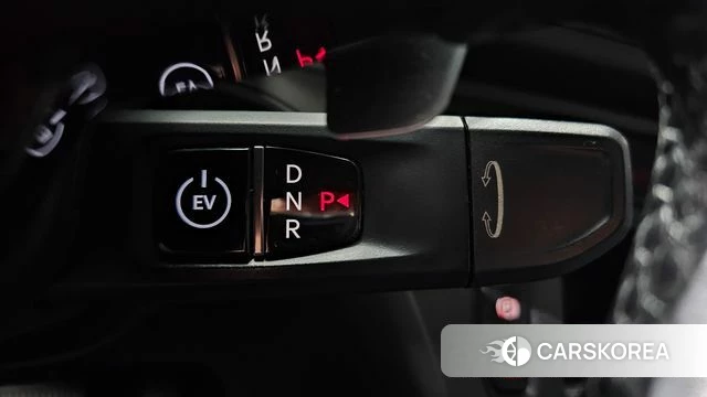 Kia The New Kia Ray EV id 4462917 из Кореи 19