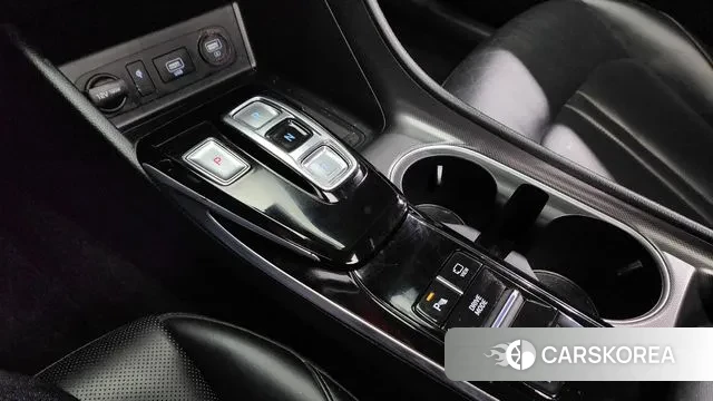 Hyundai Sonata (DN8) id 3391321 из Кореи 19