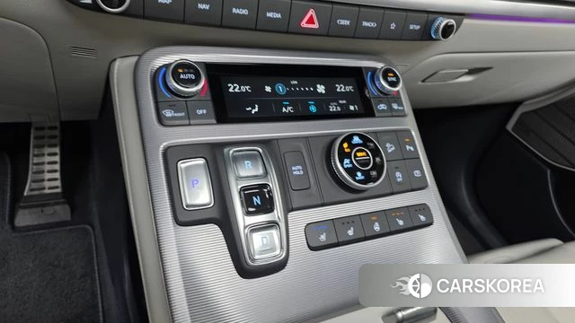 Hyundai The New Palisade id 4415229 из Кореи 36