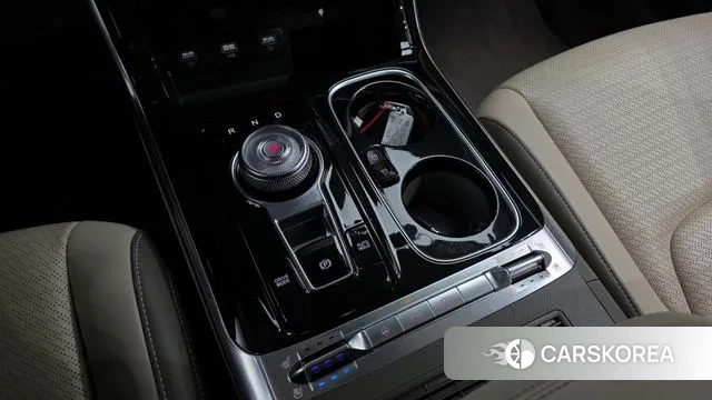 Kia Carnival 4th generation id 3721787 из Кореи 19