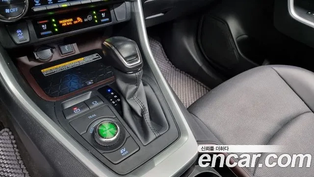 Toyota RAV4 5th Generation id 2868827 из Кореи 19