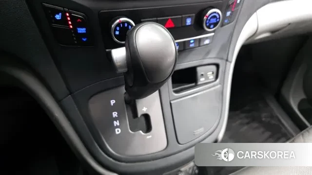 Hyundai The New Grand Starex id 3602120 из Кореи 19