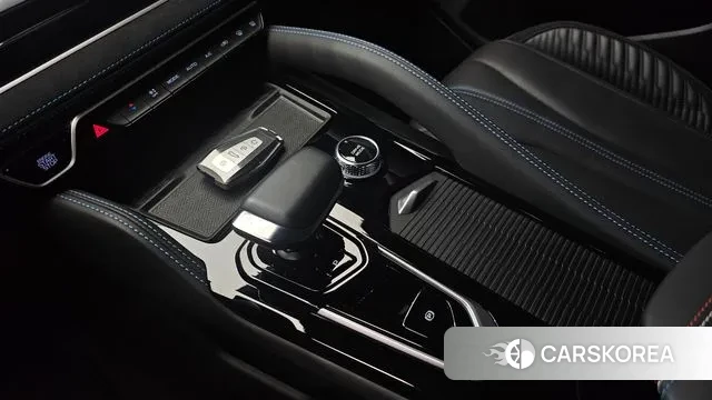 Renault Korea (Samsung) Grand Coleos id 3223134 из Кореи 19