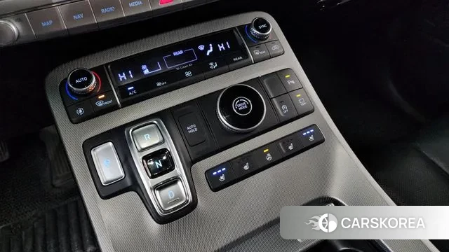 Hyundai Palisade id 3616666 из Кореи 19