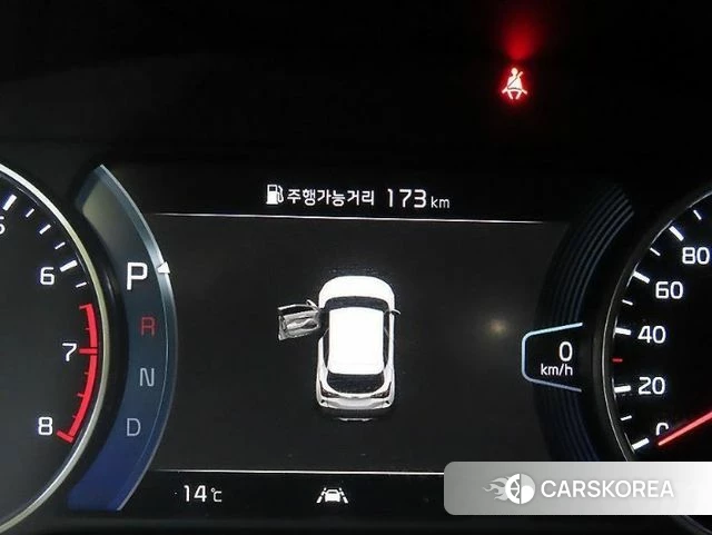 Kia Seltos id 4383986 из Кореи 19