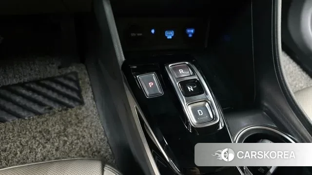 Hyundai Sonata Hybrid (DN8) id 3335308 из Кореи 19
