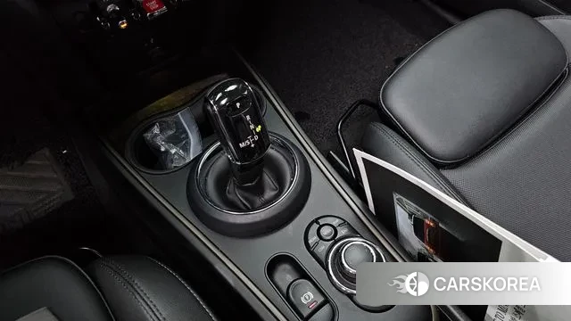 Mini Cooper Countryman id 2959827 из Кореи 19