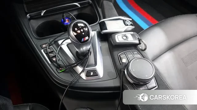 BMW M4 (F82) id 3709218 из Кореи 19