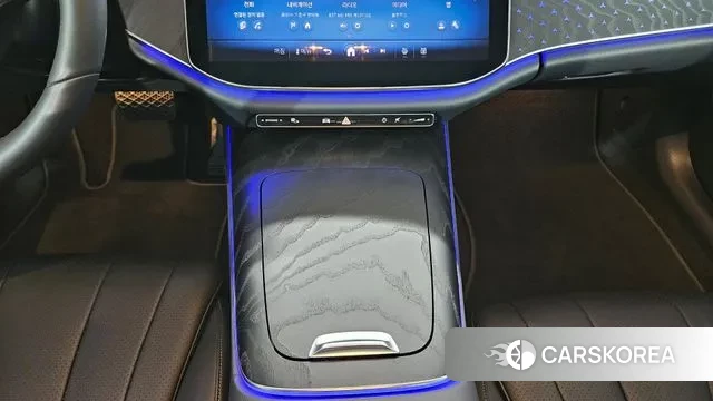 Mercedes-Benz E-Class W214 id 3523322 из Кореи 19