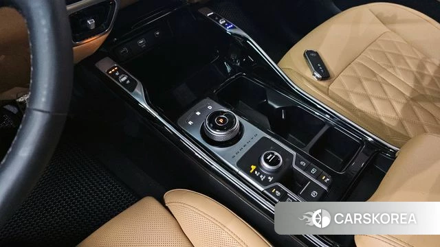 Kia Sorento 4th Generation id 4232347 из Кореи 31