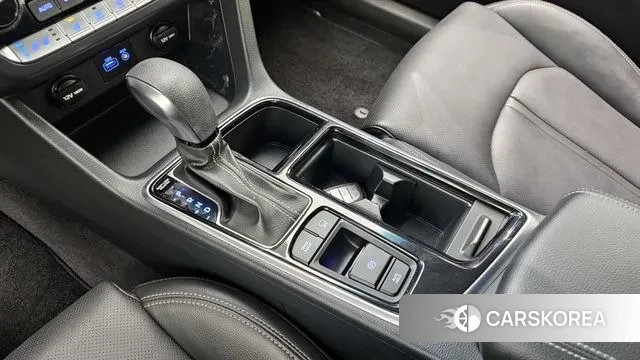 Hyundai Sonata New Rise id 2995583 из Кореи 19