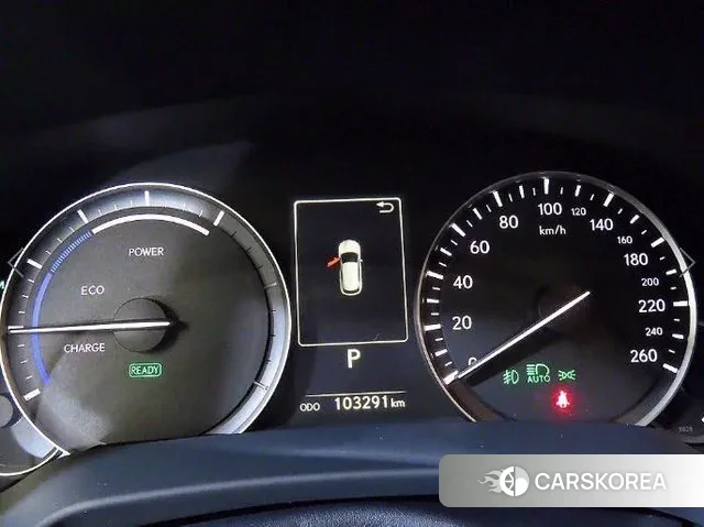 Lexus RX450h 4th generation id 3037056 из Кореи 19