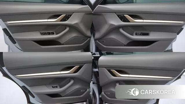 Porsche Taycan id 2975030 из Кореи 19