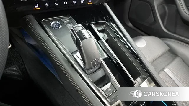 Peugeot 508 second Generation id 3416699 из Кореи 19