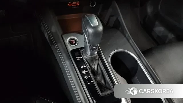 Nissan Altima (L34) id 3651305 из Кореи 19