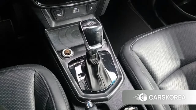 Ssangyong Berry New Tivoli id 3519473 из Кореи 19