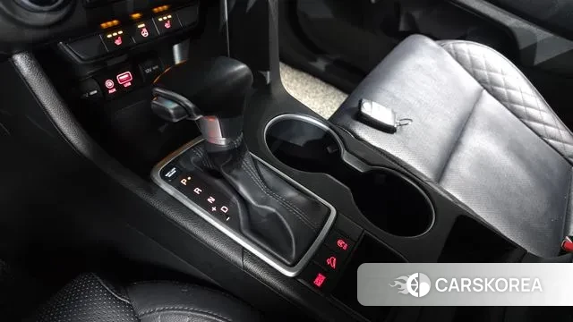 Kia Sportage 4th Generation id 3761431 из Кореи 19