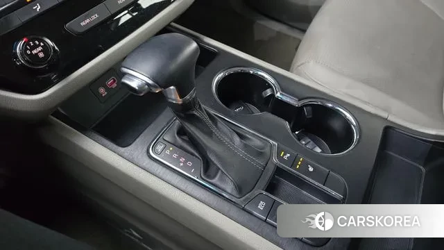 Kia The New Carnival id 3641585 из Кореи 19