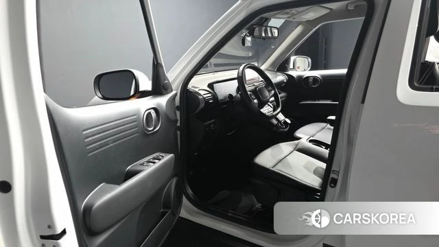 Hyundai Casper id 4528409 из Кореи 38