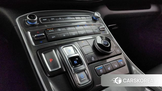 Hyundai The New Santa Fe id 4549794 из Кореи 19