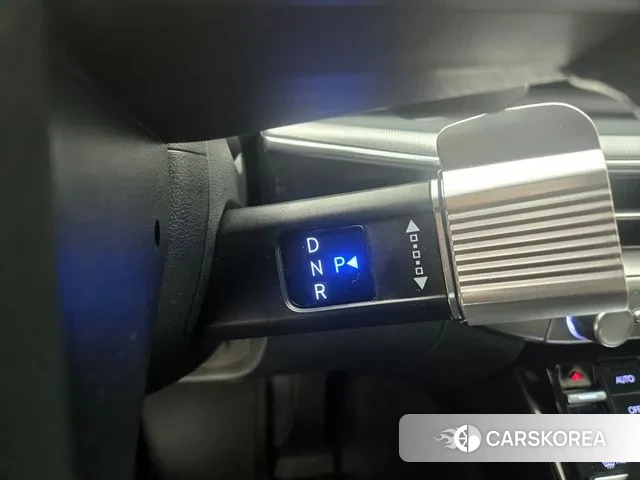 Hyundai Grandeur (GN7) id 3620147 из Кореи 19