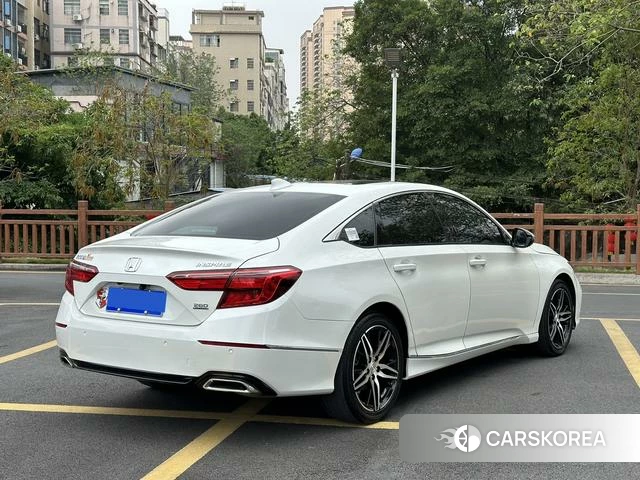 Honda Yingshipai id 4263551 из Китая 11